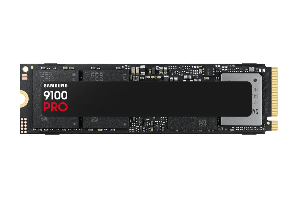 Samsung 990 Pro 4TB M.2 NVMe SSD 14700mb/s | Grisepet