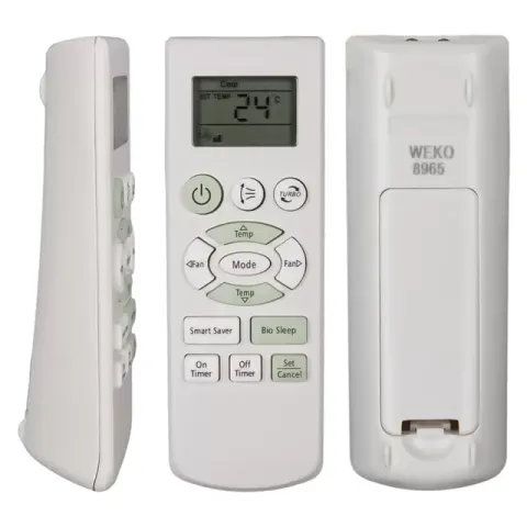 Samsung Db93-08808 Klima Kumandası