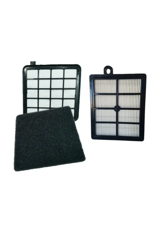 Samsung dop9198446igo Vc07R302Mvr/tr Elektrikli Süpürge Filtre Seti Uyumlu