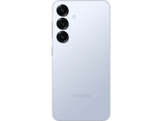 Samsung Galaxy 1243758 S25 12/256Gb Akıllı Telefon Buz Mavisi