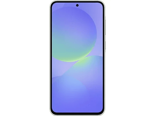 Samsung Galaxy 1245776 A36 8/256Gb Akıllı Telefon Açık Yeşil