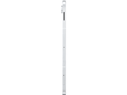 Samsung Galaxy 1246242 Tab S10Fe 10.9 8/128Gb Tam Dokunmatik Tablet Gümüş Sm-X520Nzsrtur