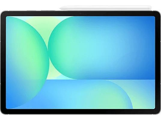 Samsung Galaxy 1246243 Tab S10Fe 10.9 8/128Gb Tam Dokunmatik Tablet Gri Sm-X520Nzartur