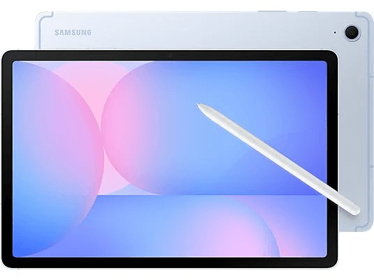 Samsung Galaxy 1246244 Tab S10Fe 10.9 8/128Gb Tam Dokunmatik Tablet Mavi Sm-X520Nlbrtur