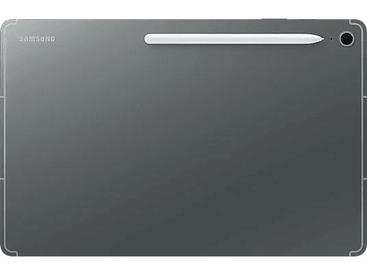 Samsung Galaxy 1246258 Tab S10Fe+ 13.1 8/128Gb Tam Dokunmatik Tablet Gri Sm-X620Nzartur