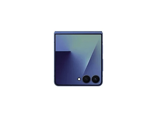 Samsung Galaxy 1248057 Z Flip7 512Gb 12Gb Ram Gölge Mavisi