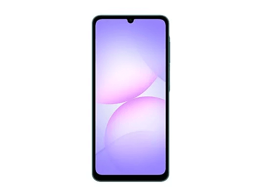 Samsung Galaxy 1249682 A07 4/128Gb Akıllı Telefon Yeşil
