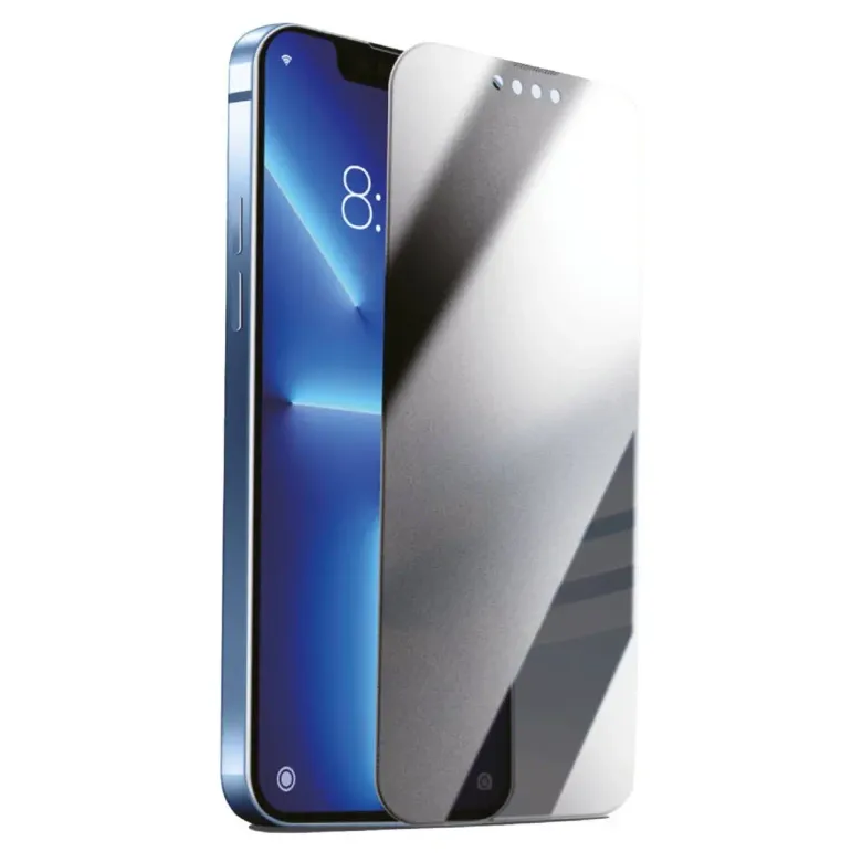 Samsung Galaxy A05 6d Antistatik Mat Seramik Hayalet Nano Ekran Koruyucu