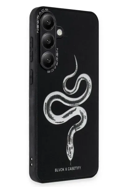 Samsung Galaxy A05S Kılıf rror Desenli Kapak - rror - 13