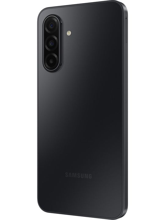 Samsung Galaxy A17 128 4 GB (Distribütör Garantili) Siyah