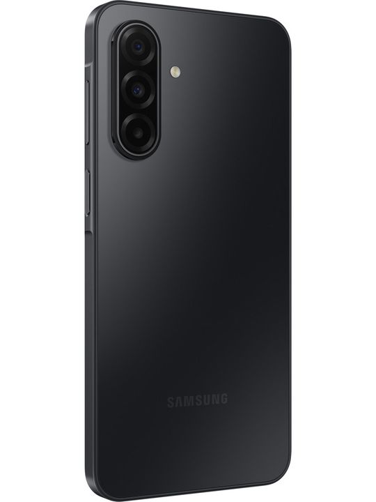 Samsung Galaxy A17 128 4 GB (Distribütör Garantili) Siyah