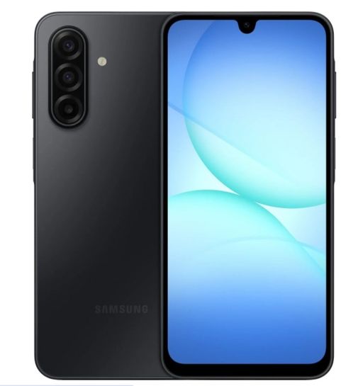 Samsung Galaxy A17 128 6 GB RAM 5G (Samsung Türkiye Garantili) Mavi