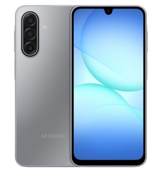 Samsung Galaxy A17 128 6 GB RAM 5G (Samsung Türkiye Garantili) Mavi