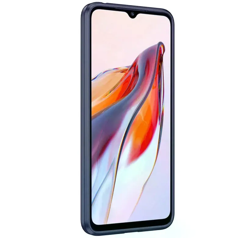 Samsung Galaxy A17 5g Auto Focus Kapak - Lacivert