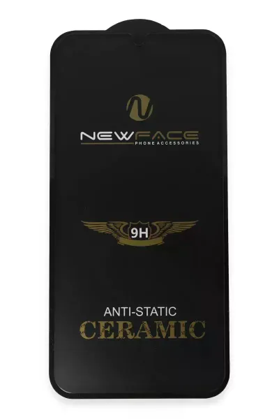 Samsung Galaxy A25 5G 6D Antistatik Mat Serak Hayalet Nano Ekran Koruyucu