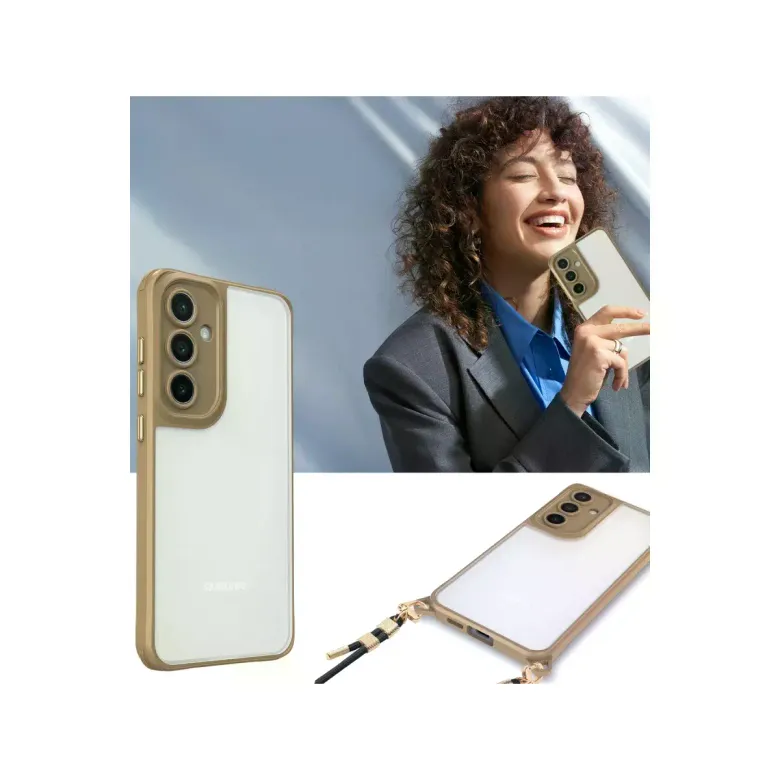 Samsung Galaxy A25 5g Kılıf Penta Silikon Kılıf - Lacivert