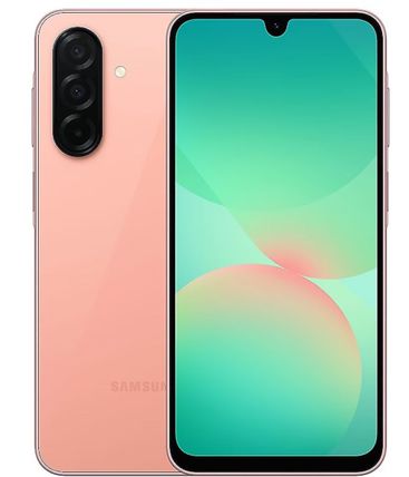 Samsung Galaxy A26 128 6 GB RAM 5G (Samsung Türkiye Garantili) Siyah