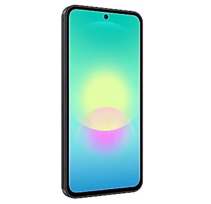 Samsung Galaxy A27 128 6 GB RAM 5G (Samsung Türkiye Garantili) Siyah