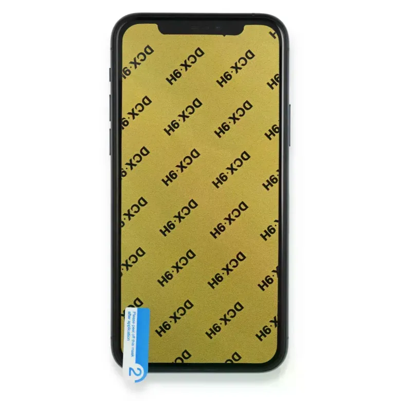 Samsung Galaxy A31 Royal Nano Ekran Koruyucu