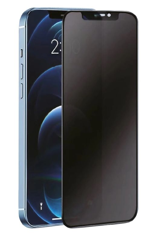 Samsung Galaxy A35 5G 3D Antistatik Hayalet Cam Ekran Koruyucu