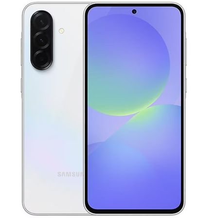 Samsung Galaxy A36 256 8 GB Ram (Samsung Türkiye Garantili) Gri
