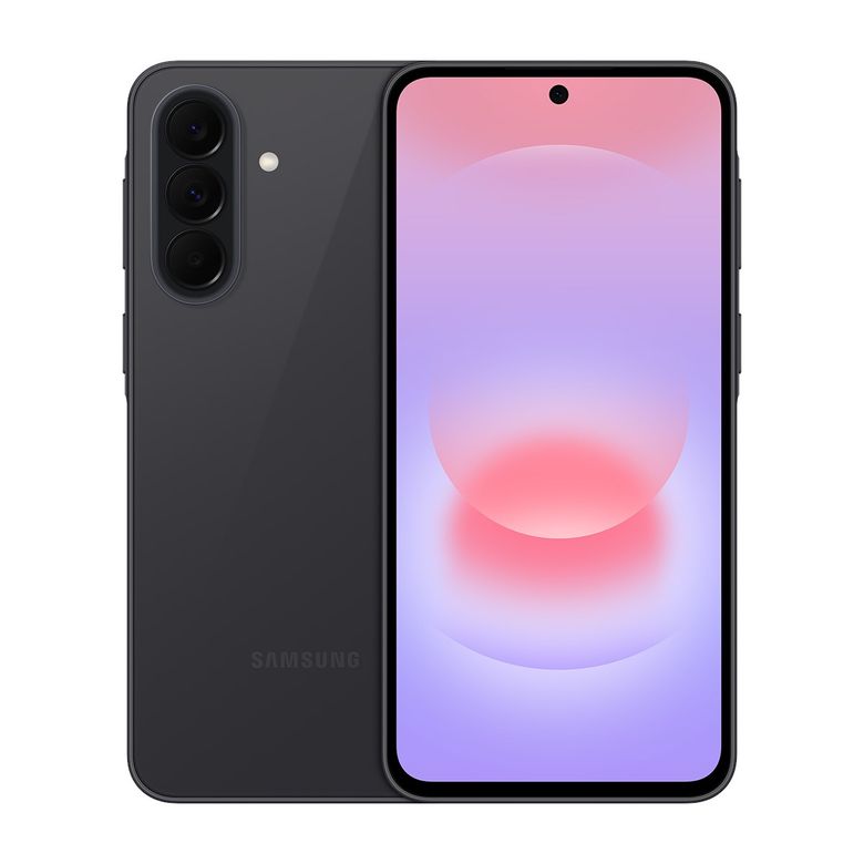 Samsung Galaxy A37 128 8 GB 5G (Samsung Türkiye Garantili) Siyah