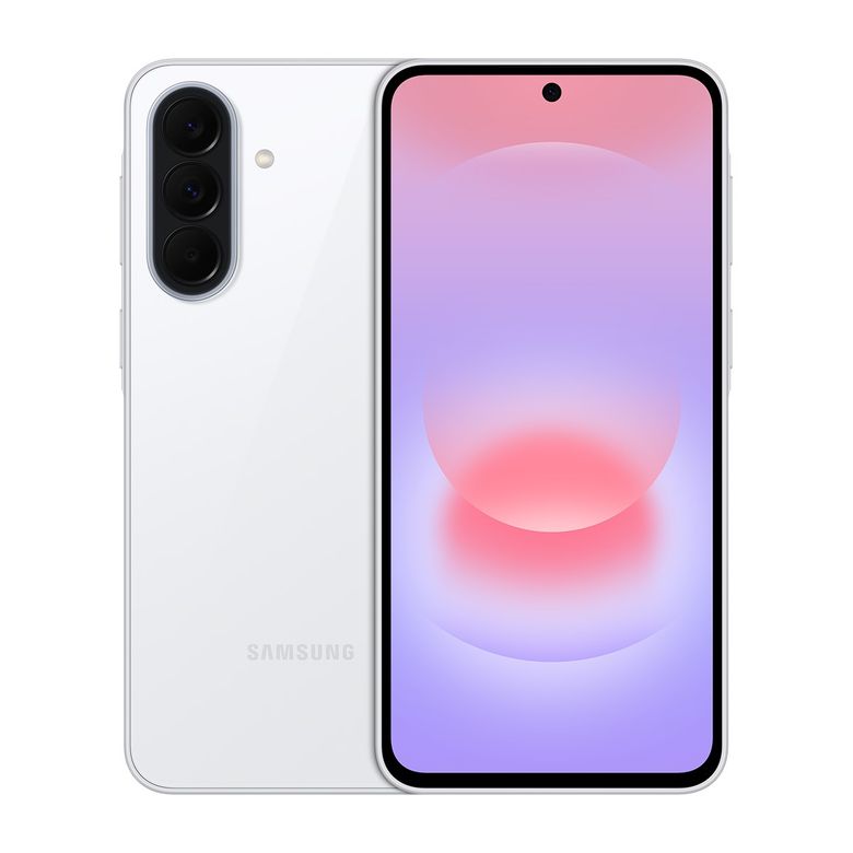 Samsung Galaxy A37 256 8 GB 5G (Samsung Türkiye Garantili) Beyaz