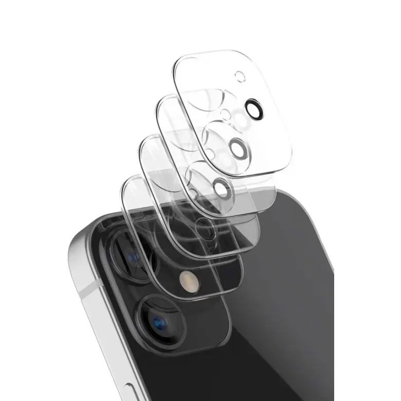 Samsung Galaxy A55 5g Kamera Lens Koruma Cam