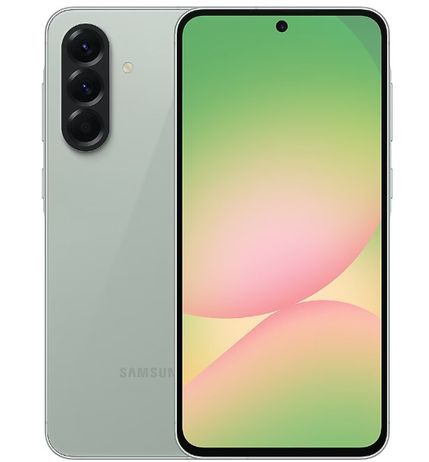 Samsung Galaxy A56 128 8 GB Ram 5g (Samsung Türkiye Garantili) Gri