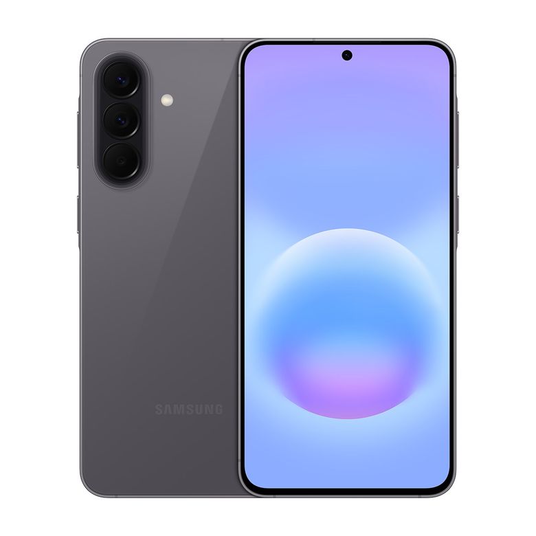 Samsung Galaxy A57 128 8 GB 5G (Samsung Türkiye Garantili)  Gri