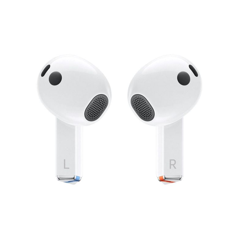 Samsung Galaxy Buds 3 Bluetooth Kulak İçi Kulaklık Beyaz