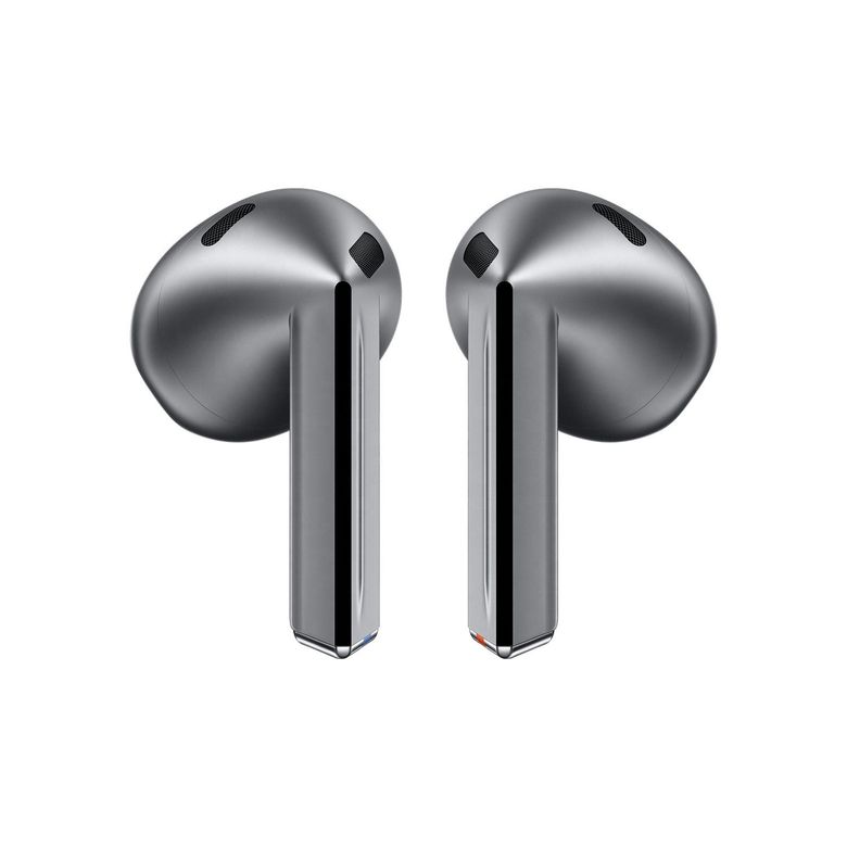 Samsung Galaxy Buds 3 Bluetooth Kulak İçi Kulaklık Gümüş
