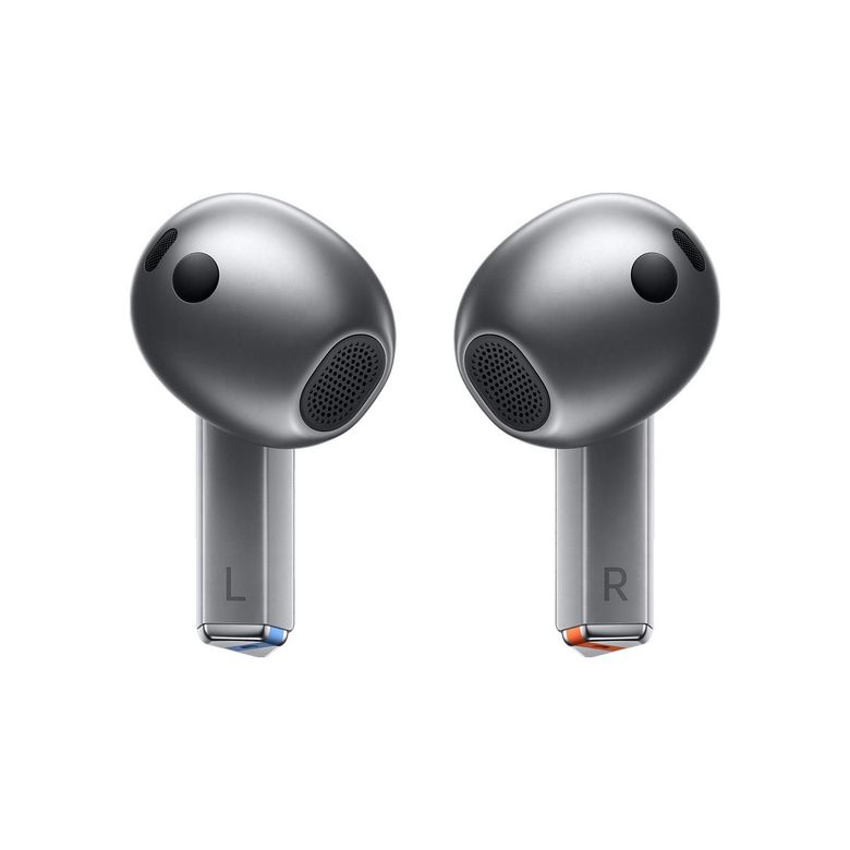 Samsung Galaxy Buds 3 Bluetooth Kulak İçi Kulaklık Gümüş
