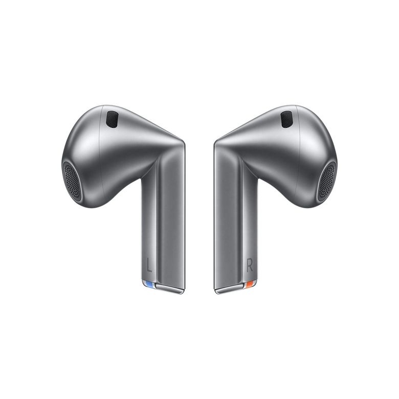 Samsung Galaxy Buds 3 Bluetooth Kulak İçi Kulaklık Gümüş