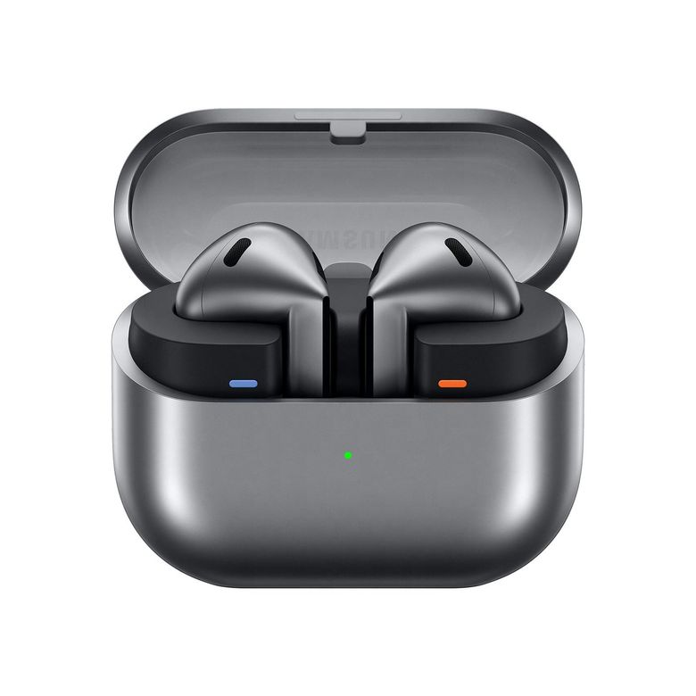 Samsung Galaxy Buds 3 Bluetooth Kulak İçi Kulaklık Gümüş