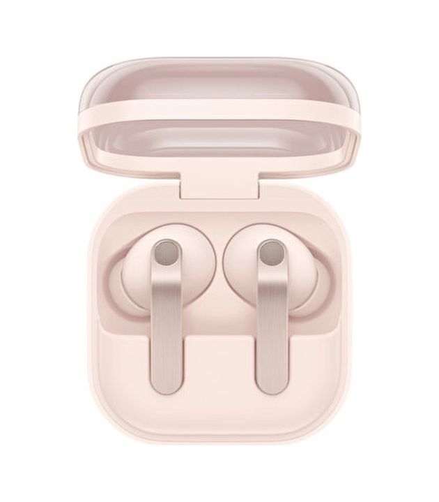 Samsung Galaxy Buds4 Pro (ANC) Bluetooth 6.1 Kulak İçi Kulaklık Pembe