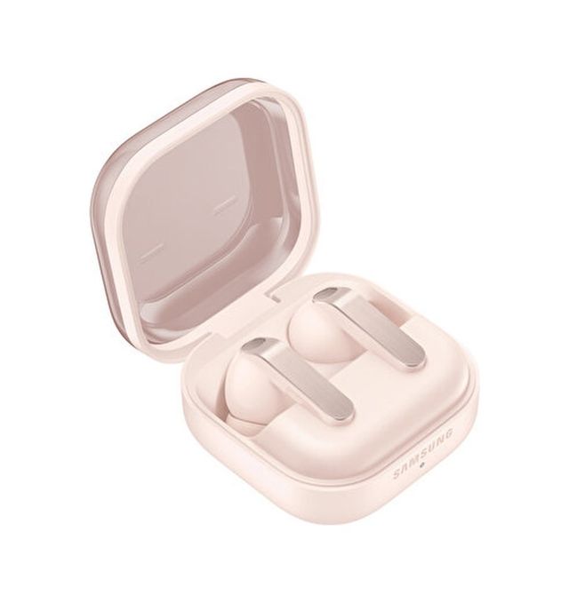 Samsung Galaxy Buds4 Pro (ANC) Bluetooth 6.1 Kulak İçi Kulaklık Pembe