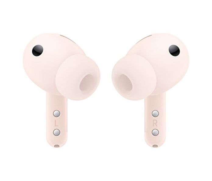 Samsung Galaxy Buds4 Pro (ANC) Bluetooth 6.1 Kulak İçi Kulaklık Pembe
