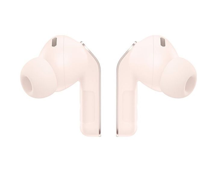 Samsung Galaxy Buds4 Pro (ANC) Bluetooth 6.1 Kulak İçi Kulaklık Pembe