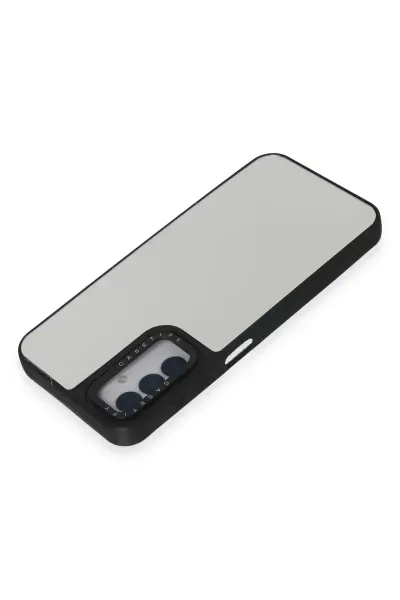 Samsung Galaxy M14 5G Kılıf rror Desenli Kapak - rror - 16