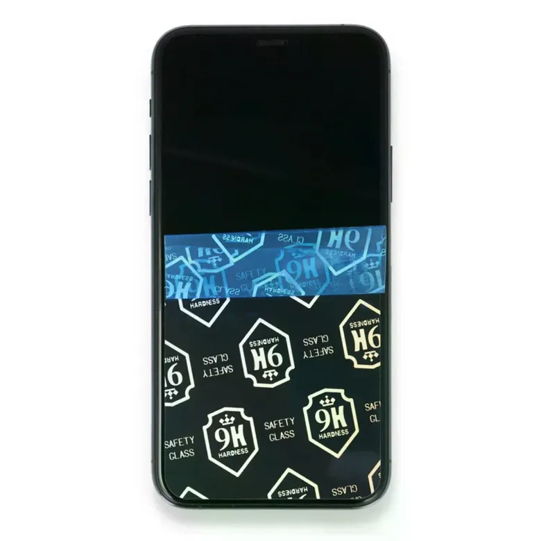 Samsung Galaxy M31s Nano Ekran Koruyucu