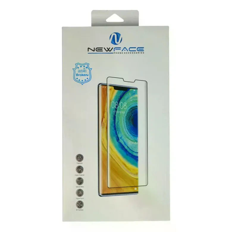 Samsung Galaxy Note 20 Polymer Nano Ekran Koruyucu