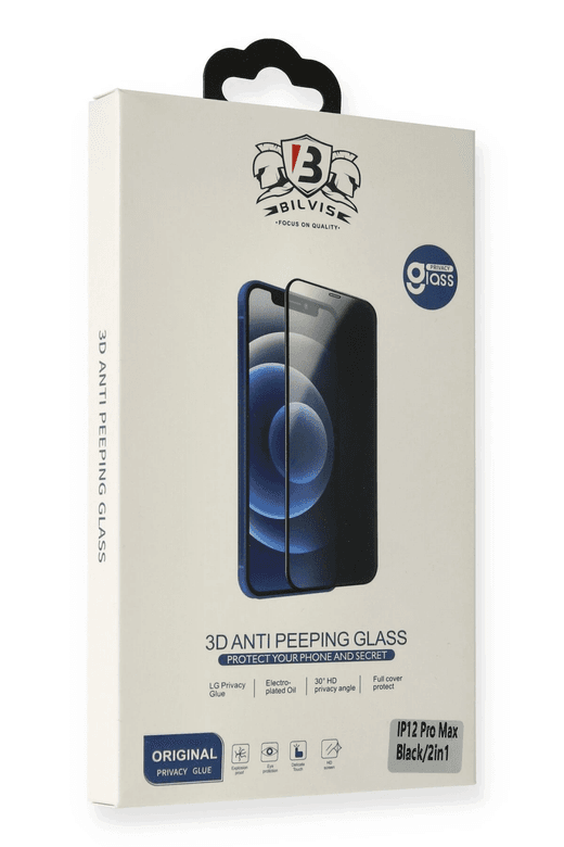 Samsung Galaxy S24 Bilvis Hayalet Cam Ekran Koruyucu