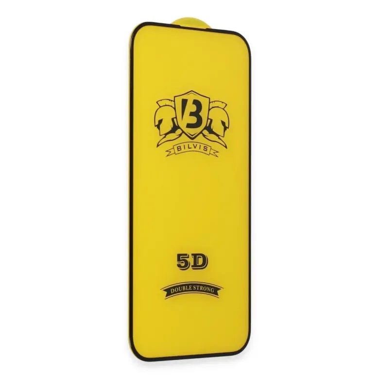 Samsung Galaxy S24 Ultra Bilvis 3d Cam Ekran Koruyucu