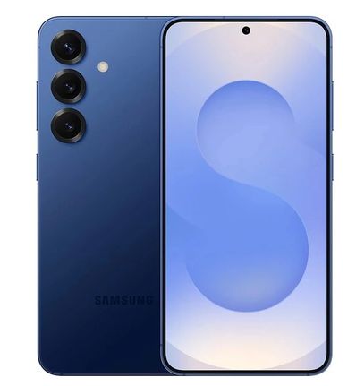 Samsung Galaxy S25 256 12 GB RAM (Samsung Türkiye Garantili) Lacivert