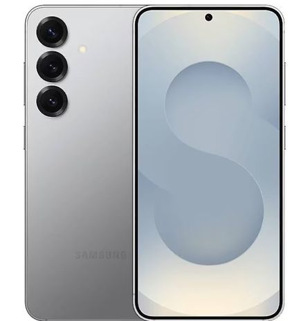 Samsung Galaxy S25 256 12 GB RAM (Samsung Türkiye Garantili) Lacivert