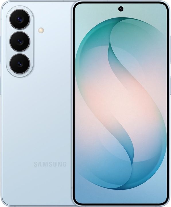 Samsung Galaxy S26 256 12 GB 5G (Samsung Türkiye Garantili) Mavi