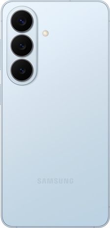 Samsung Galaxy S26 256 12 GB 5G (Samsung Türkiye Garantili) Mavi