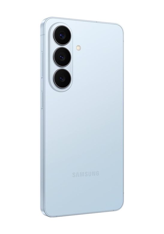 Samsung Galaxy S26 256 12 GB 5G (Samsung Türkiye Garantili) Mavi