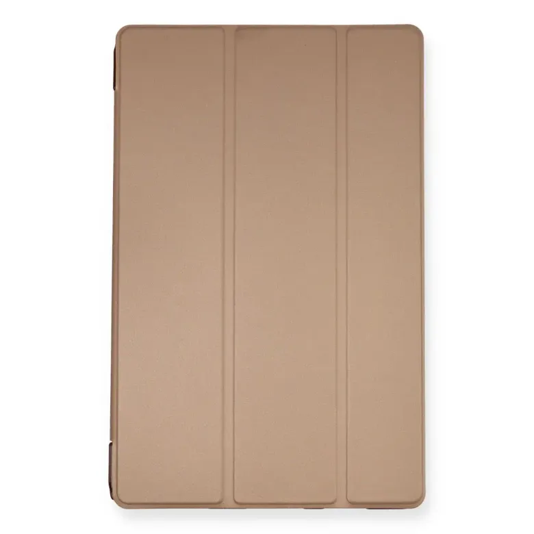 Samsung Galaxy T290 Tab A 8 Kılıf Tablet Smart Kılıf - Rose Gold